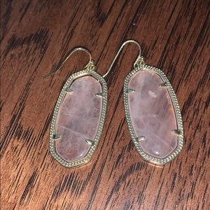 KENDRA SCOTT EARRINGS